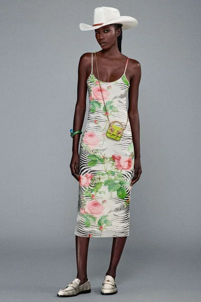Look 7